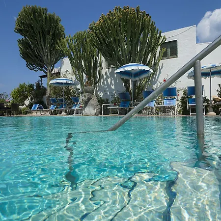 Konukevi In Bb - Ischia, 1 Relaxing Doubles With Sea View Imperamare Ischia