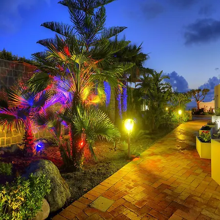 In Bb - Ischia, 1 Relaxing Doubles With Sea View Imperamare